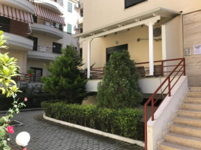 SEASIDE Apartment N 11 Golem